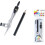 Automatic pencil with case, complete set VS 12/288 4
