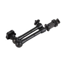 Metal Clamp 7inch/11inch Flexible Arm for-11 inches