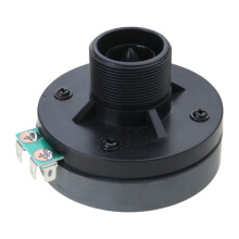 1Inch 25.5mm Cored Driver Speaker 50W 4Ohm Powerful and High