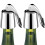 Bouchons de bouteille de vin bouchons de bouteille de vin-Noir 5
