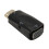 Highly Speed 1080P Active HDTV to VGA Adapter for Laptop-Black 5