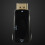 Highly Speed 1080P Active HDTV to VGA Adapter for Laptop-Black 3
