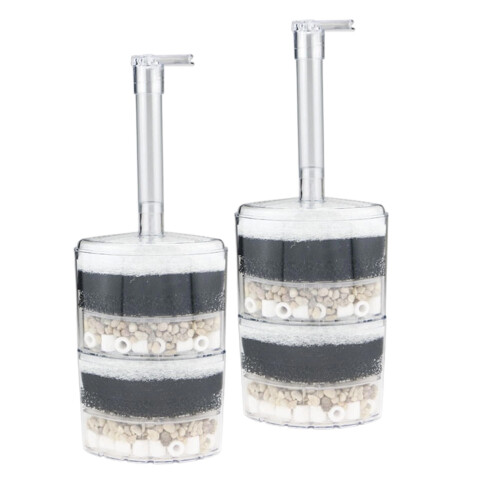 Aquarium FishTank Filter Replacements Filter Suitable for-2010