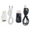 Highly Speed 1080P Active HDTV to VGA Adapter for Laptop-Black 2