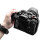 Round Type Side Handle Camera Handgrip for Camera Cages Alai 5