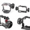 Round Type Side Handle Camera Handgrip for Camera Cages Alai 2