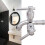 Construction en alliage de zinc d'installations simples-Argent 7