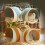 Pet Tube Habitat With Hanging Functionality Water-Yellow M 2