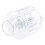 Aquarium-Umwälzpumpe WaveMaker,-Transparentes Blau S S 1
