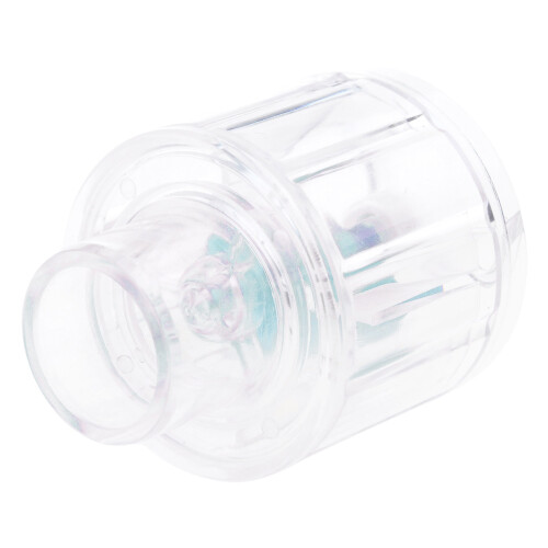 Aquarium-Umwälzpumpe WaveMaker,-Transparentes Blau S S