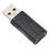 Προσαρμογέας USB C θηλυκό σε USB αρσενικό, ταχύτητα μεταφοράς δεδομένων 10Gbps, γρήγορη 7