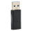 Προσαρμογέας USB C θηλυκό σε USB αρσενικό, ταχύτητα μεταφοράς δεδομένων 10Gbps, γρήγορη 8
