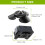 Camera Positioning Base Mini Tripod Kit Easy-all in one 2
