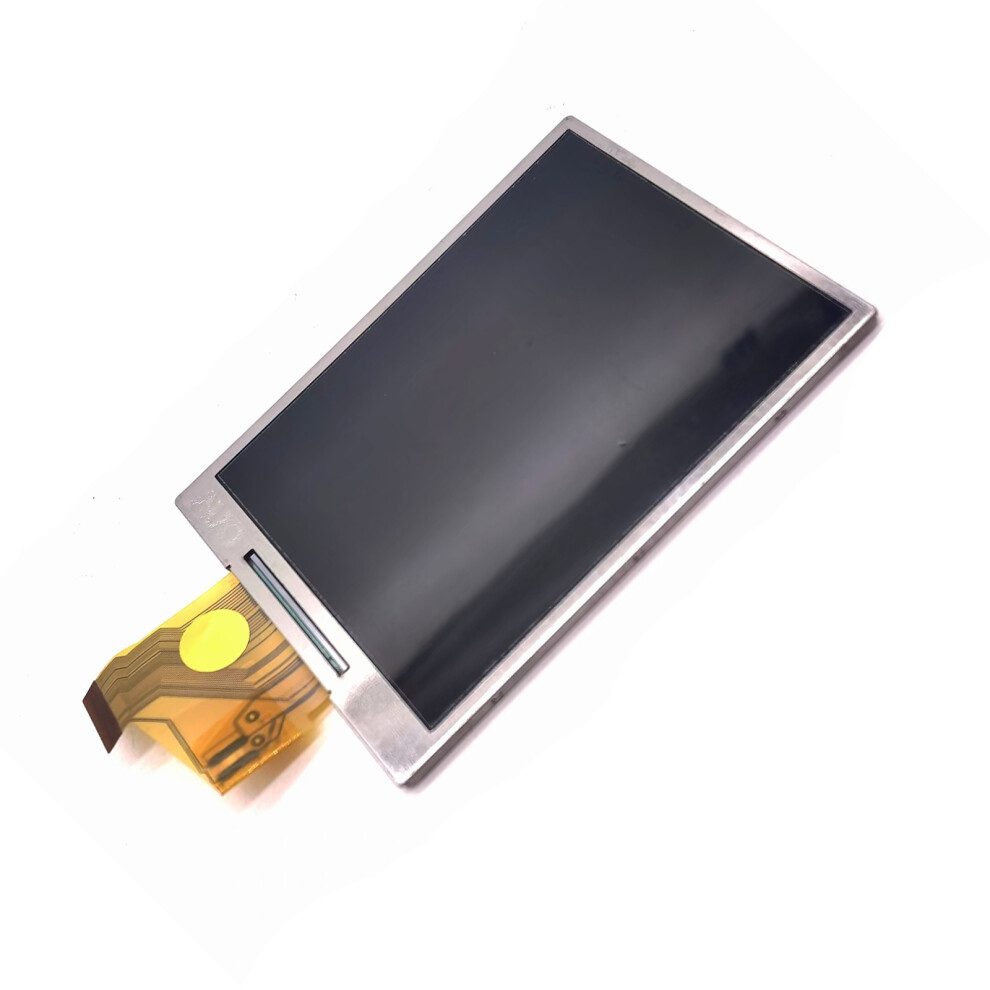 Clear Lcd Display Backlight Screen Tailored For Sx510 Enhancing 7709000262465