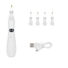 Rhinestones Art Kits Electric Rhinestones Painting Pen-White