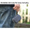 Portable Storage Bag Outdoor Mini Carrying Case For Mic Mini 4