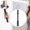 Portable Handheld Stabilizers Extension Rod for Shootings and 4