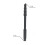 Portable Handheld Stabilizers Extension Rod for Shootings and 5