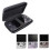 (Black bag)ANBERNIC RG35XX Handheld Game Console 3.5 Inch IPS HDMI output Linux System 64GB 1