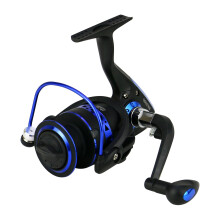 5.5: 1 highspeed true ratio rotating roller metal replacement spools saltwater rollers 10007000 fishing accessories easy to operate