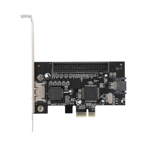 Κάρτα επέκτασης PCI-E σε eSATA SATA IDE, Κάρτα προσαρμογέα ελεγκτή RAID υψηλής ταχύτητας