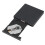Εξωτερική μονάδα CD με θύρα USB 3.0, μεταφορά δεδομένων υψηλής ταχύτητας, φορητή 8