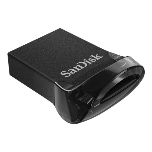Μονάδα Flash USB 3.1 υψηλής ταχύτητας, σχεδιασμός plug-and-stay για συμπαγή και στιβαρή