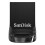 Μονάδα Flash USB 3.1 υψηλής ταχύτητας, σχεδιασμός plug-and-stay για συμπαγή και στιβαρή 6