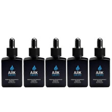 (5pcs) ARK Drops - Breathe & Focus Formula Bad Breath Removing Drops