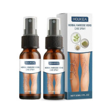 (2pcs)Timilk VeinGuard Herbal Spray, Varicose Veins Treatment for Legs Spray 30ml/1Oz