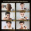 (1 set)Trimpod - Trimpod 3.0 Shaver for Men, Wireless Charging Floating Head Shaver 5