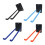 2 ensembles de cintres à outils de Garage muraux robustes,-Noir 3