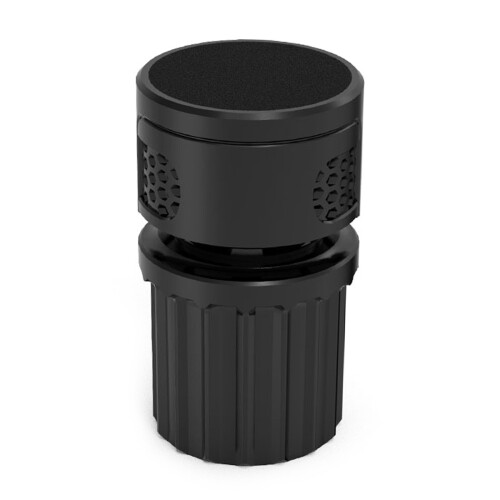 Tête de microphone de studio pour le podcasting de jeux en