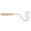 Plastic Discovery Needle Roller Extraction Tool with Hardwood Handle 1