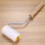 Plastic Discovery Needle Roller Extraction Tool with Hardwood Handle 5
