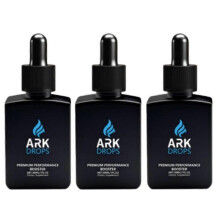 (3pcs) ARK Drops - Breathe & Focus Formula Bad Breath Removing Drops