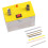 Elektroden Oplossing Geleidbaarheid Experiment Demonstrator Box 1