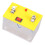 Elektroden Oplossing Geleidbaarheid Experiment Demonstrator Box 5