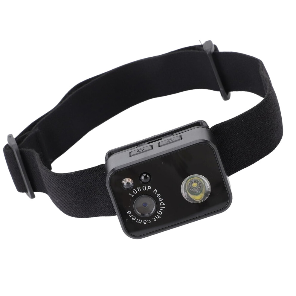 High Clear Headlamp Camera Action Camera First Perspective 7709000260584