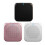 Headworn Microphones Loudspeaker Amplifiers Clear Sound-Black 2