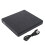 Εξωτερική μονάδα CD DVD USB3.0Type C Φορητή μονάδα οπτικού δίσκου Burner Reader Player Συμβατό με 1