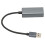 Προσαρμογέας Ethernet USB για μετατροπέα δικτύου RJ45, εξαιρετικά γρήγορη 4