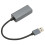 Προσαρμογέας Ethernet USB για μετατροπέα δικτύου RJ45, εξαιρετικά γρήγορη 3