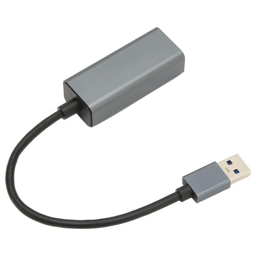 Προσαρμογέας Ethernet USB για μετατροπέα δικτύου RJ45, εξαιρετικά γρήγορη 2