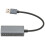 Προσαρμογέας Ethernet USB για μετατροπέα δικτύου RJ45, εξαιρετικά γρήγορη 7