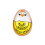 (Yellow)1pcs Egg Perfect Color Changing Timer Yummy Soft Hard Boiled Eggs Cooking Kitchen 1