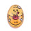 (Yellow)1pcs Egg Perfect Color Changing Timer Yummy Soft Hard Boiled Eggs Cooking Kitchen 5