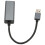 Προσαρμογέας Ethernet USB για μετατροπέα δικτύου RJ45, εξαιρετικά γρήγορη 2