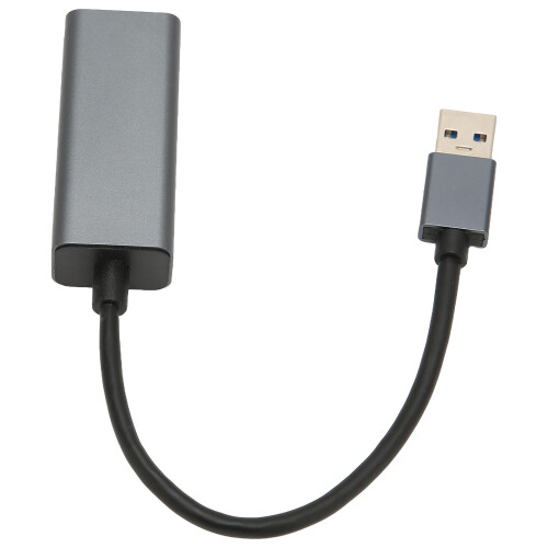 Προσαρμογέας Ethernet USB για μετατροπέα δικτύου RJ45, εξαιρετικά γρήγορη 1