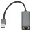 Προσαρμογέας Ethernet USB για μετατροπέα δικτύου RJ45, εξαιρετικά γρήγορη 5
